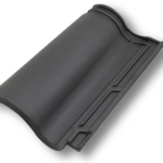 Romanischer Ziegel 11