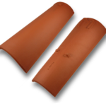 Mönch-Nonnenziegel 50