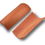 Mönch-Nonnenziegel 40