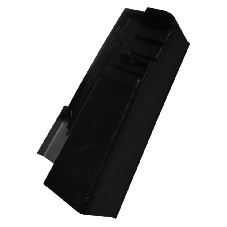 Q107- Ortgang rechts Traufe 1