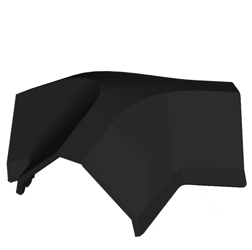 Q146-Walmkappe-3-seitig-60°-